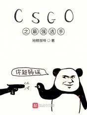 CSGO之最强选手